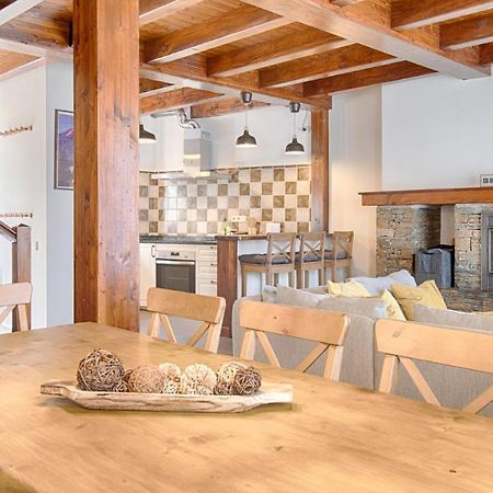 Saplan Real Estate Arres De Sus Vila Arró Exterior foto