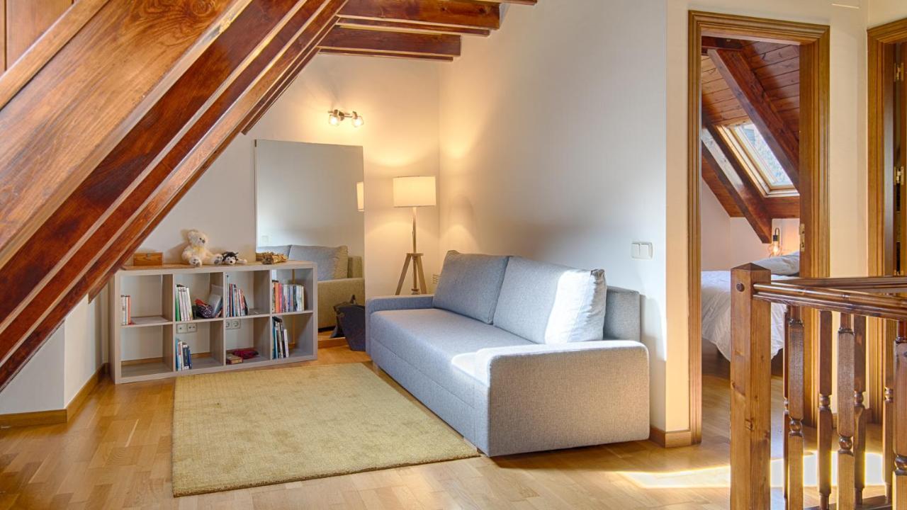 Saplan Real Estate Arres De Sus Vila Arró Exterior foto
