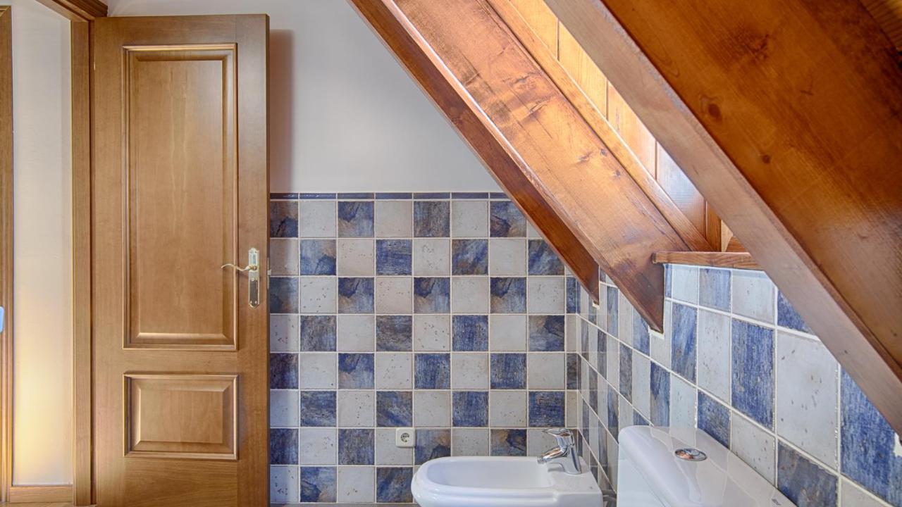 Saplan Real Estate Arres De Sus Vila Arró Exterior foto