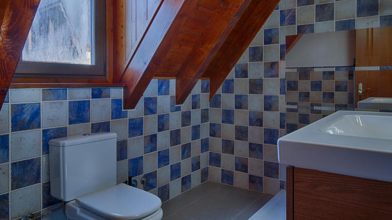 Saplan Real Estate Arres De Sus Vila Arró Exterior foto