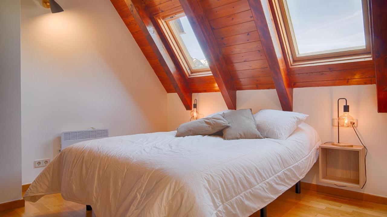 Saplan Real Estate Arres De Sus Vila Arró Exterior foto