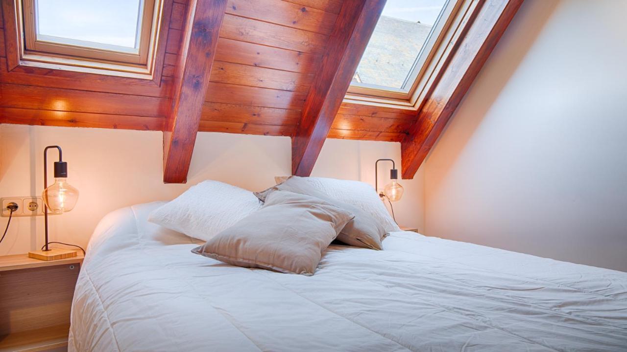 Saplan Real Estate Arres De Sus Vila Arró Exterior foto