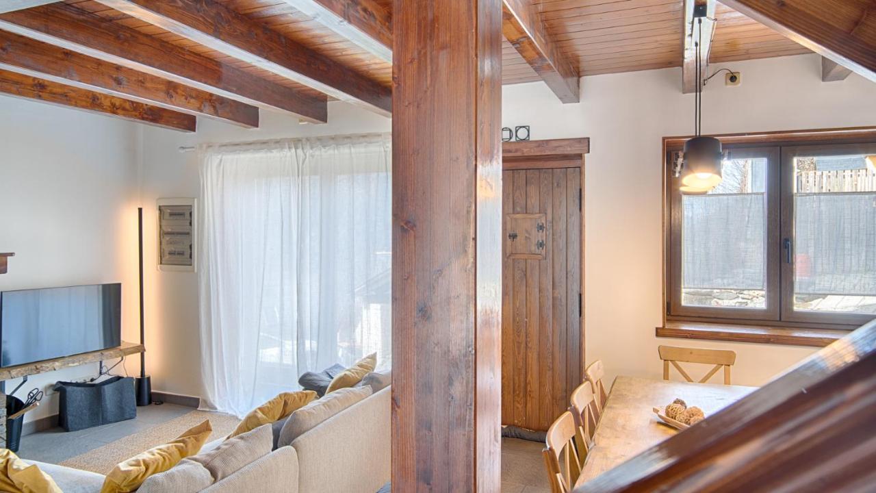 Saplan Real Estate Arres De Sus Vila Arró Exterior foto